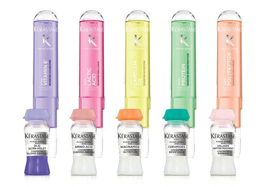 Kerastase Fusio-Dose HomeLab