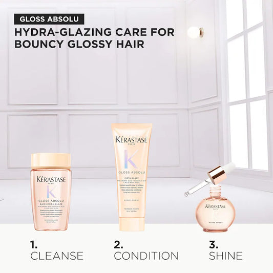 Gloss Absolu Mini Discovery Holiday Gift Set