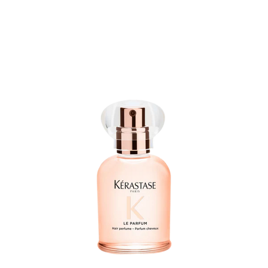 Gloss Drops and Le Parfum bundle