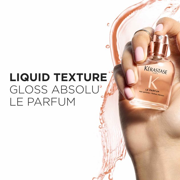 Le Parfum Hair Perfume