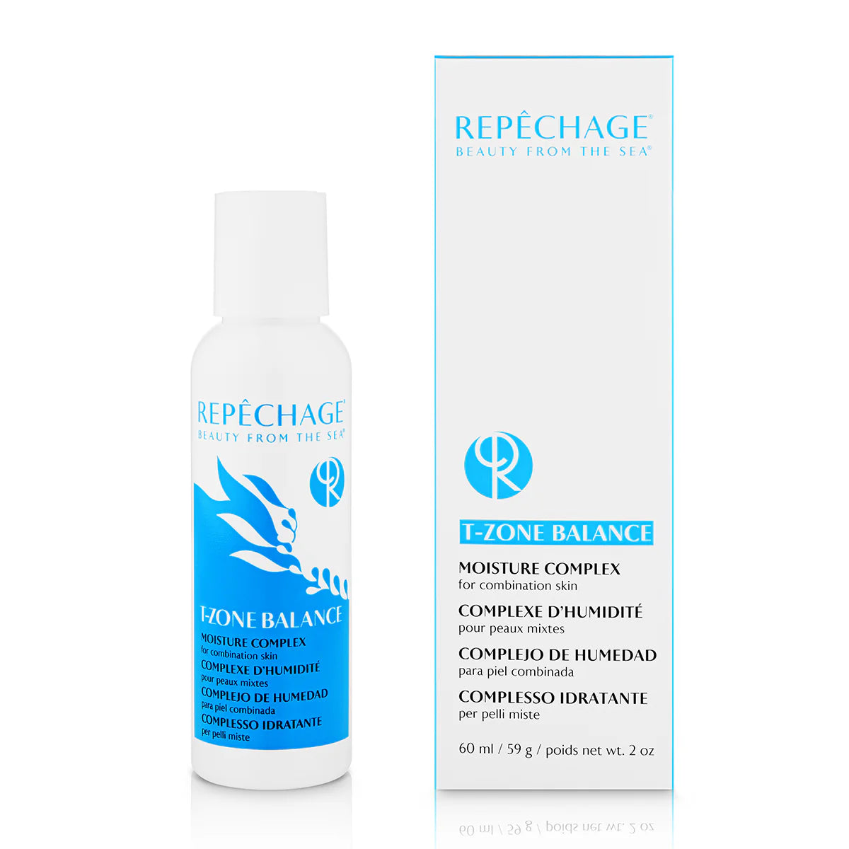 T-Zone Balance Moisture Complex