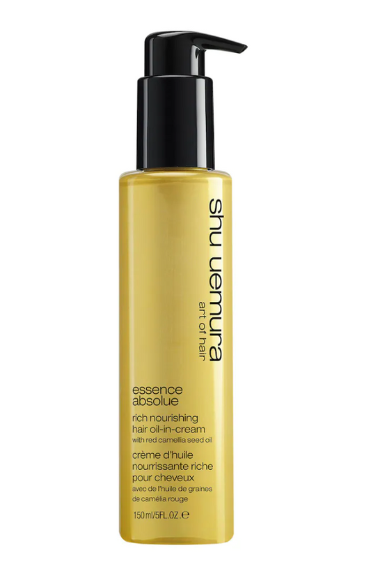 Essence Absolue Oil-In-Cream