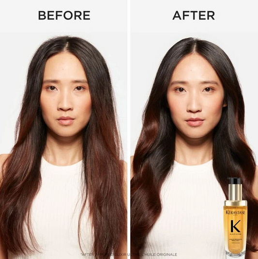 Elixir Ultime L'Huile Originale