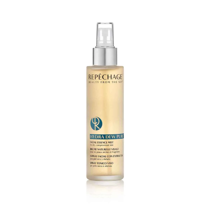 Hydra Dew Pure Facial Essence Mist