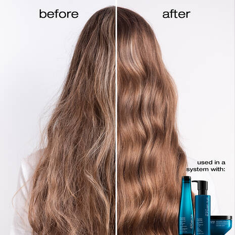 Muroto Volume Shampoo