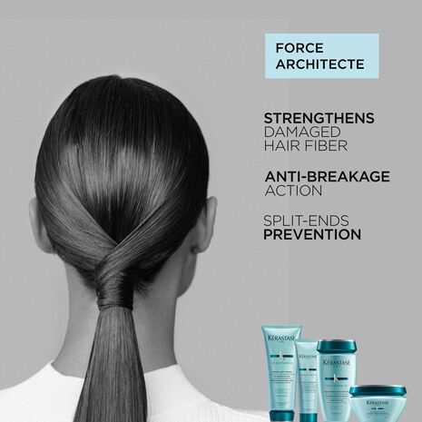 Resistance Ciment Thermique Leave-In Treatment