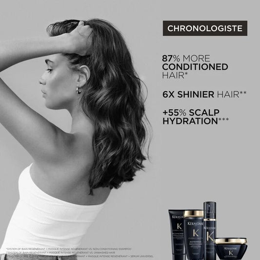 Chronologiste Thermique Régénérant Blow Dry Primer