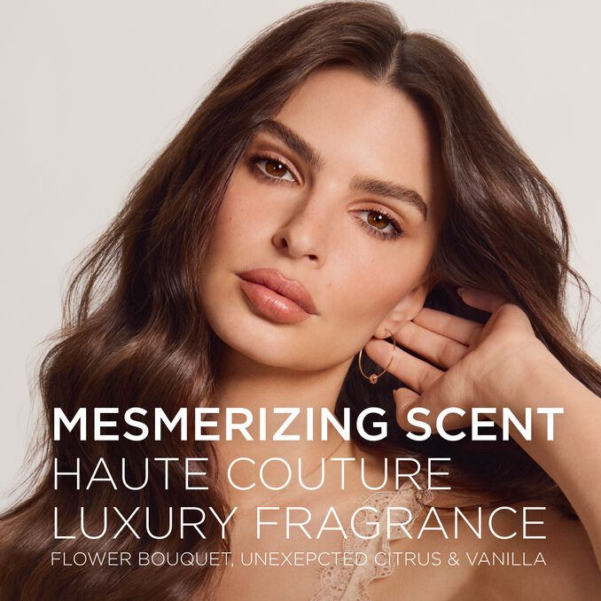 Gloss Absolu Bain Hydra-Glaze Anti-Frizz Shampoo