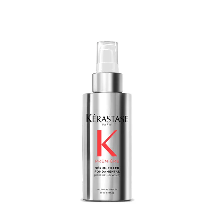 Première Serum Filler Fondamental Repairing Anti-Frizz Serum