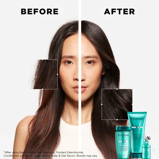 Resistance Serum Extentioniste Scalp & Hair Serum
