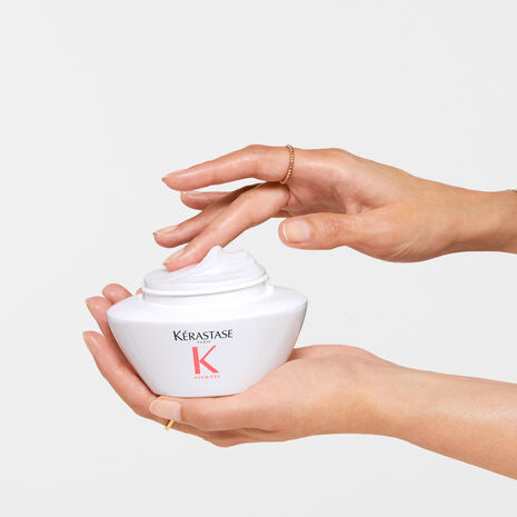 Première Masque Anti-Breakage Repairing Hair Mask