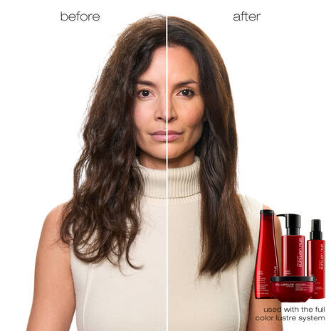 Color Lustre Conditioner