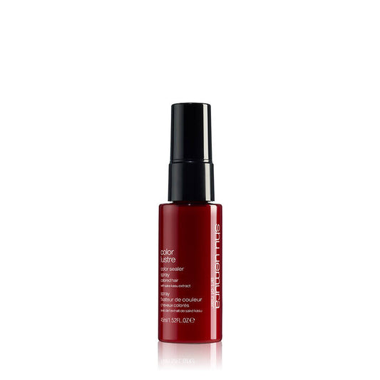 Color Lustre sealer spray