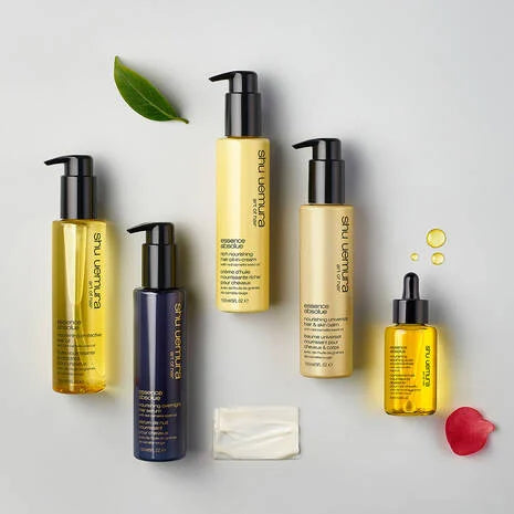 Essence Absolue Nourishing Protective Oil
