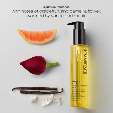 Essence Absolue Nourishing Protective Oil