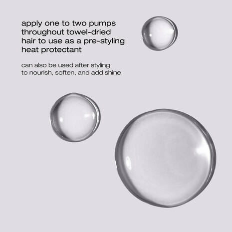 Essence Absolue Nourishing Protective Oil