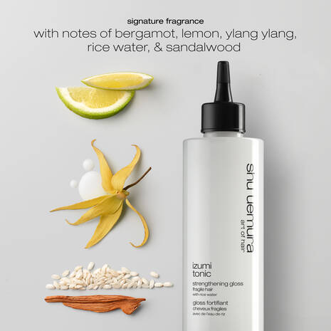 Izumi Tonic Strengthening Gloss