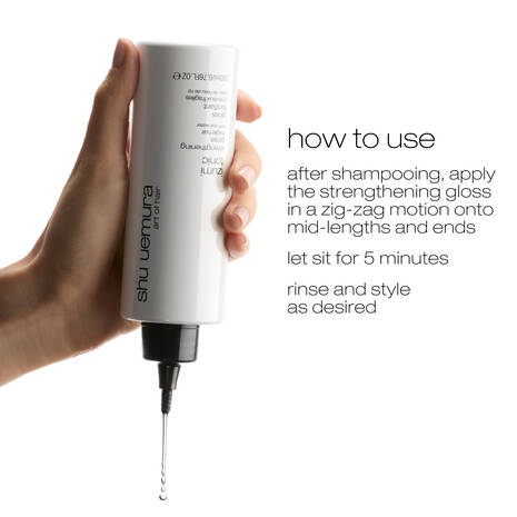 Izumi Tonic Strengthening Gloss