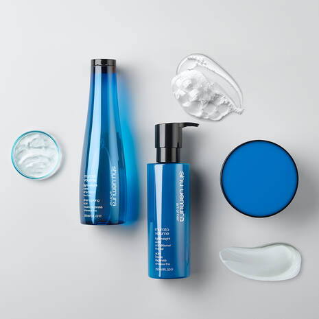 Muroto Volume Shampoo