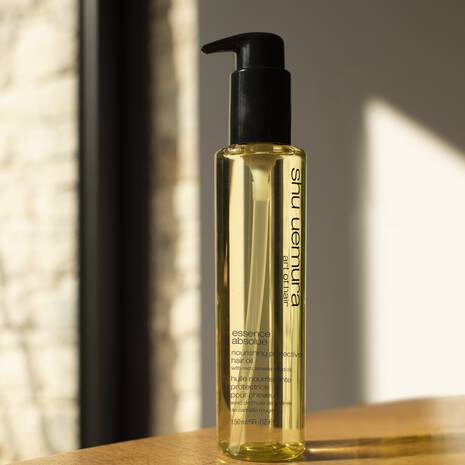 Essence Absolue Nourishing Protective Oil