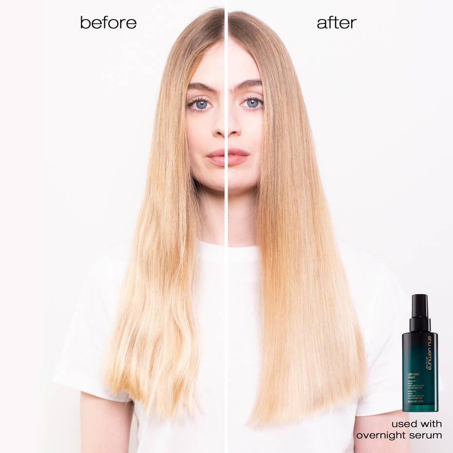 Ultimate Reset Overnight Serum