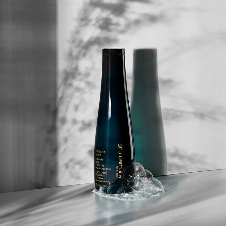 Ultimate Reset Shampoo