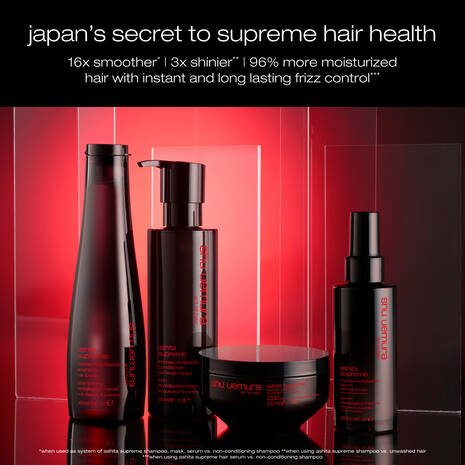Ashita Supreme Hair Serum