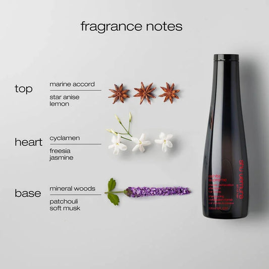 Ashita supreme limited-edition gift set