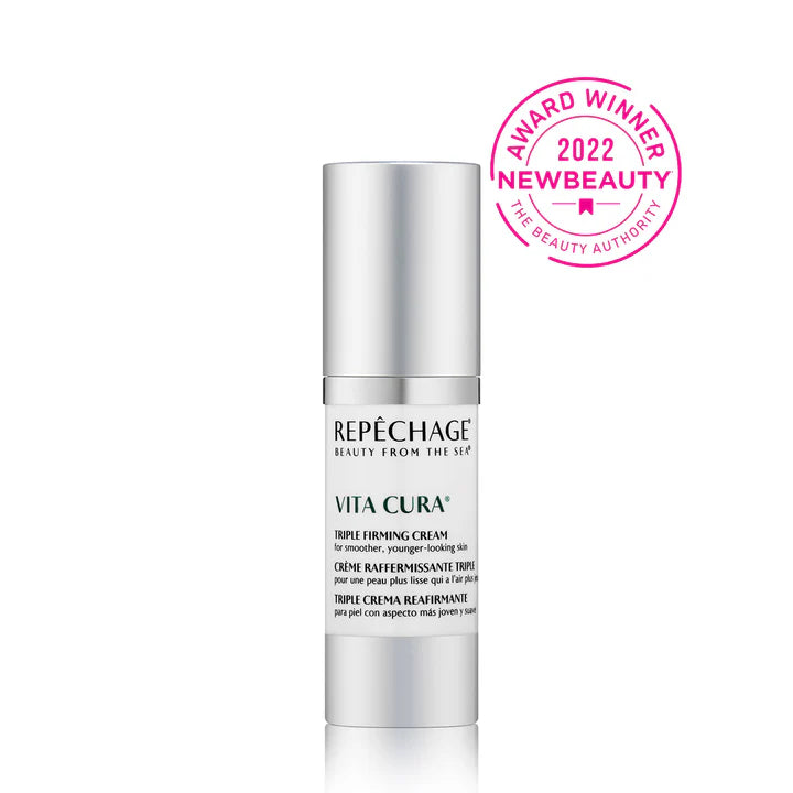 Vita Cura® Triple Firming Cream (1.7 oz)
