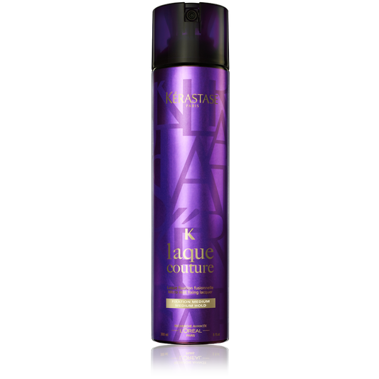 Laque Couture Medium Hold Hairspray