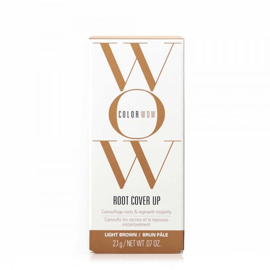 Color WOW Root Touch up - Light Brown