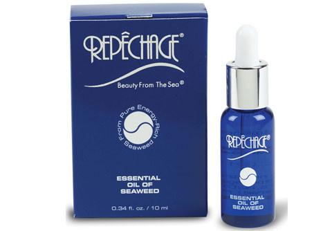 Essential Oil of Seaweed