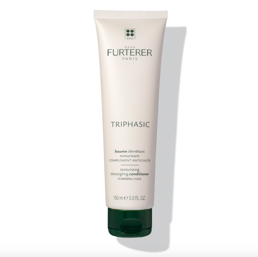 Triphasic Texturizing Conditioner