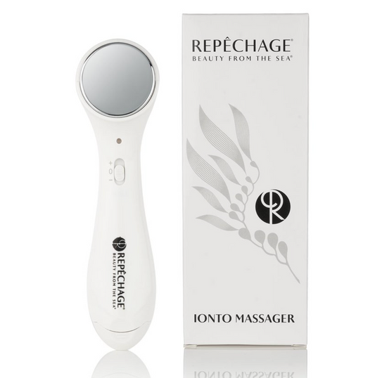 Ionto Massager Repechage