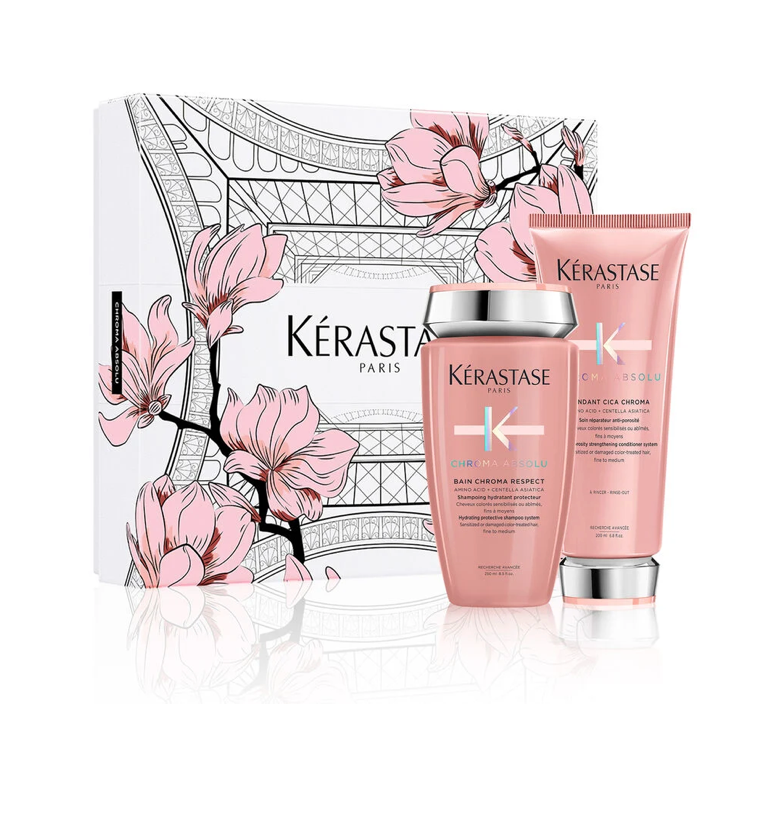 Chroma Absolu Spring Gift Set