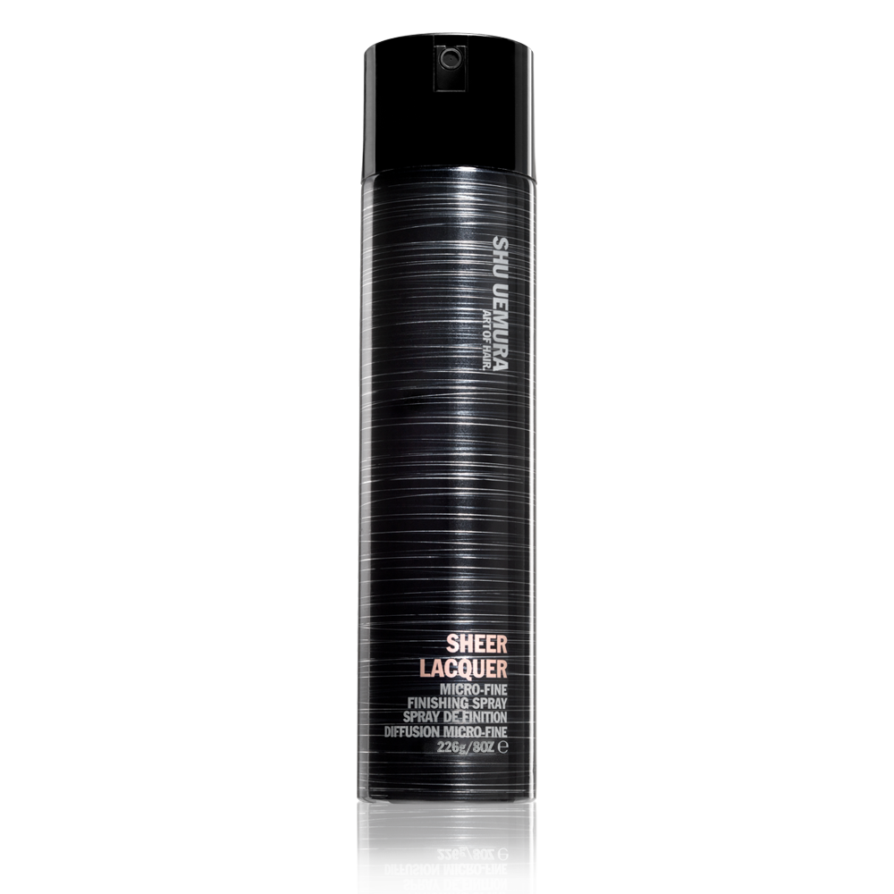 Moya Hold Hairspray