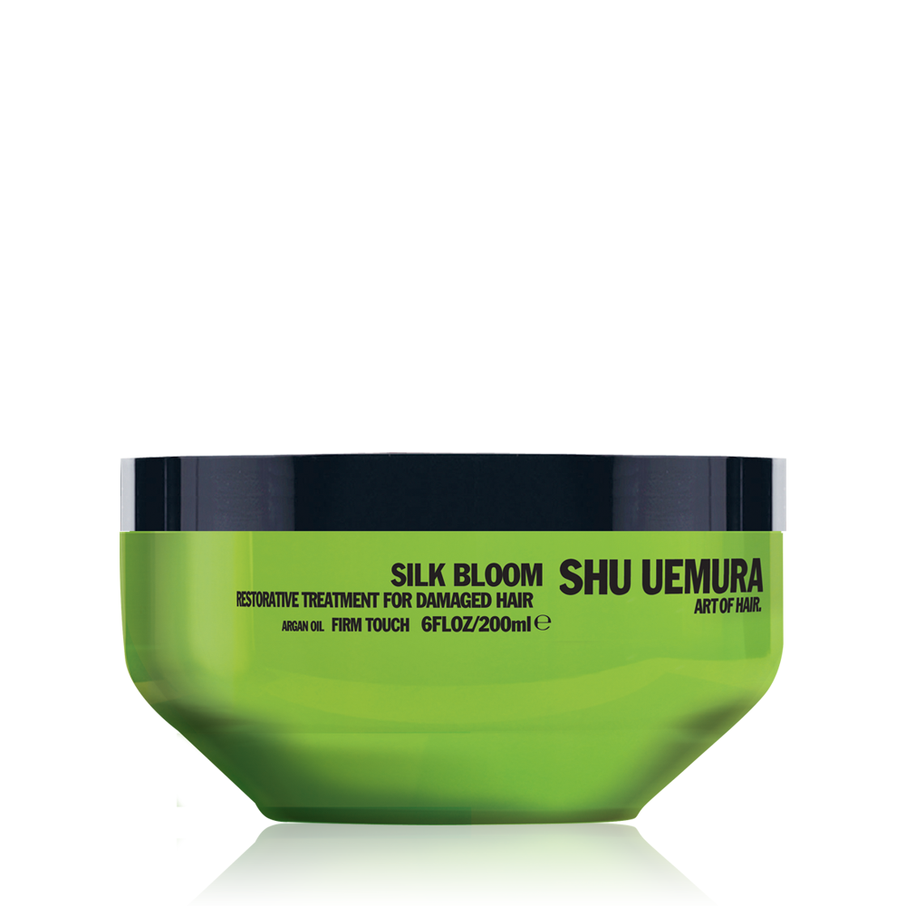 Silk Bloom Restorative Treatment Mask