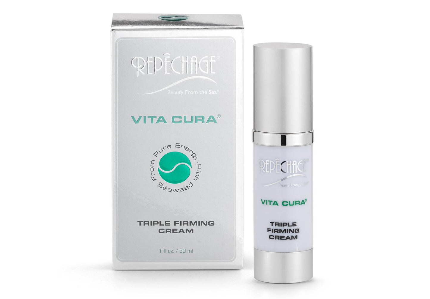 Vita Cura® Triple Firming Cream (1 fl oz)