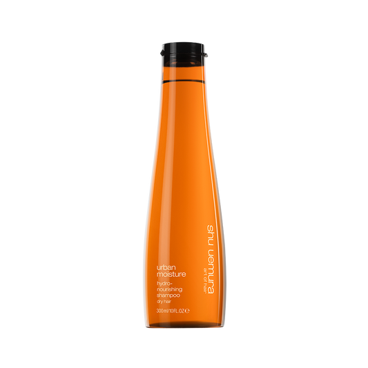 Urban Moisture Hydro-Nourishing Shampoo