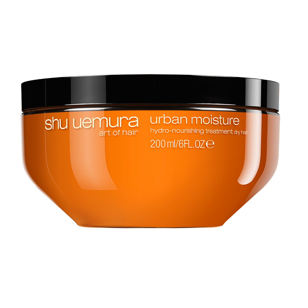 Urban Moisture Hydro-Nourishing Treatment Mask