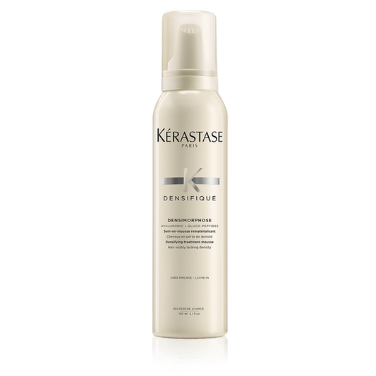 Densifique Densimorphose Mousse