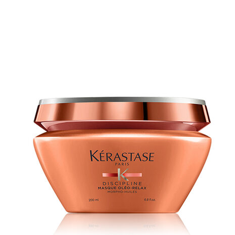 Discipline Masque Oleo-Relax Mask