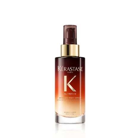 Nutritive 8H Magic Night Hair Serum