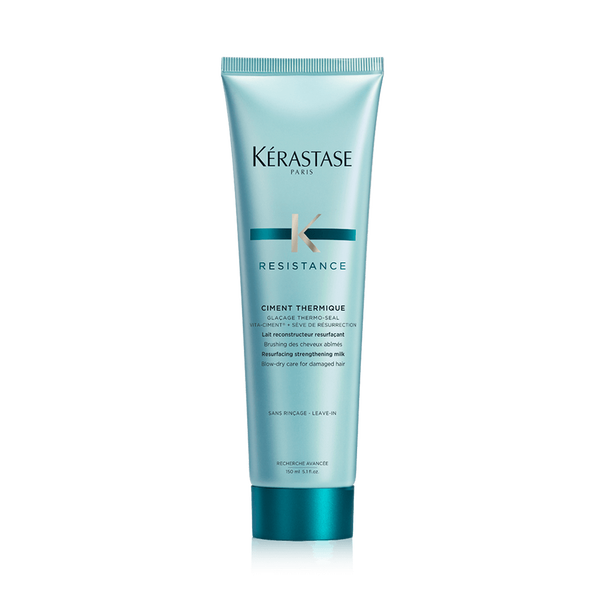 Resistance Ciment Thermique Leave-In Treatment