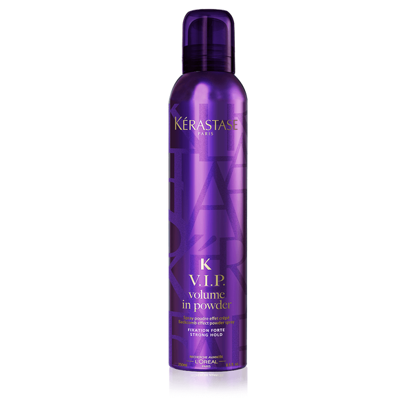 V.I.P. Volume In Powder Texturizing Hairspray