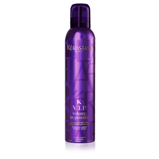 V.I.P. Volume In Powder Texturizing Hairspray