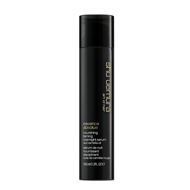 Essence Absolue Nourishing Overnight Serum