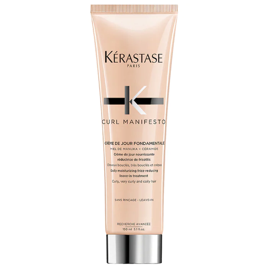 Curl Manifesto Creme De Jour Fondamentale