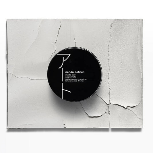 Nendo Definer Molding Pomade