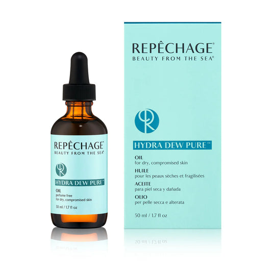 Hydra Dew Purer Oil